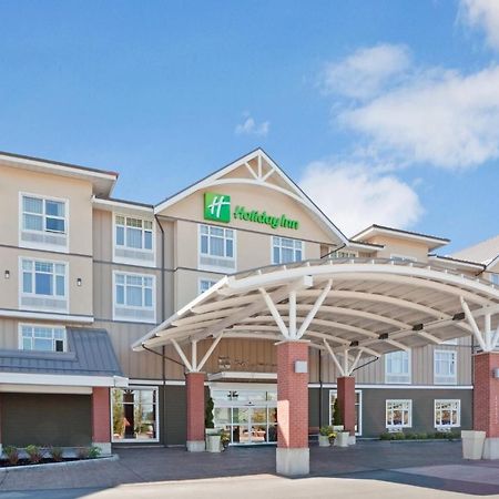 Holiday Inn Hotel & Suites Surrey East - Cloverdale By Ihg Dış mekan fotoğraf
