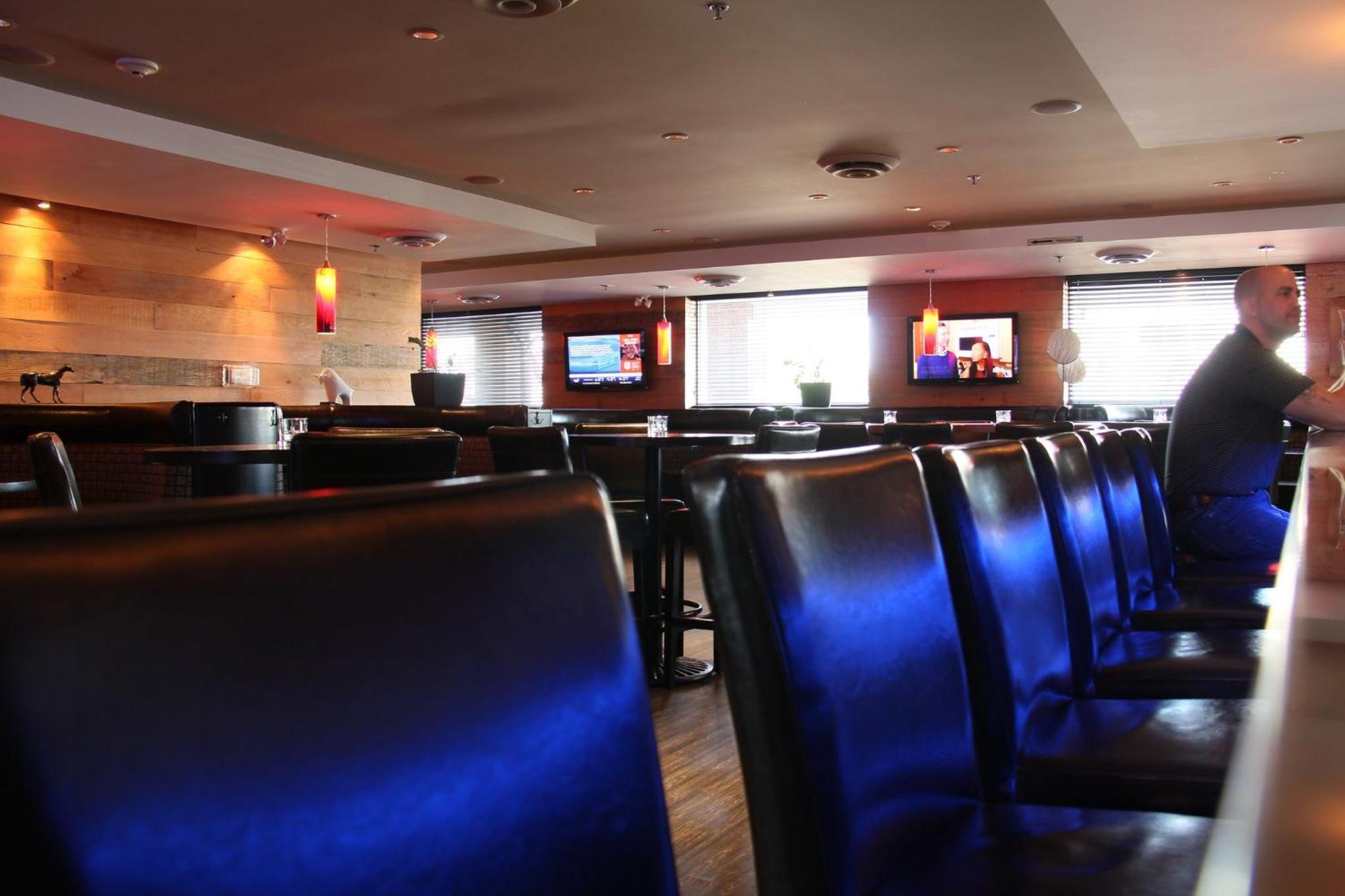 Holiday Inn Hotel & Suites Surrey East - Cloverdale By Ihg Dış mekan fotoğraf